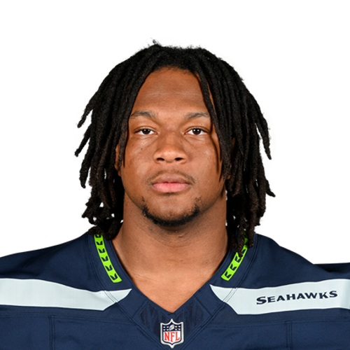Jared Ivey headshot