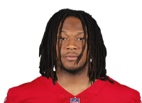 Jared Ivey headshot