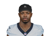 Decamerion Richardson headshot