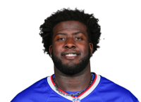 Ar'maj Reed-Adams headshot