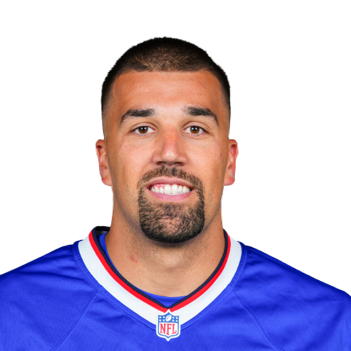 Shane Zylstra headshot