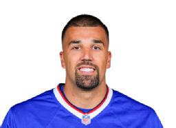 Shane Zylstra
