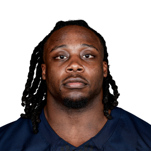 Kyle Monangai headshot