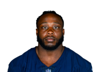 Kyle Monangai headshot