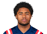 John Saunders Jr. headshot