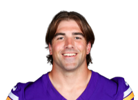 Tyler Batty headshot