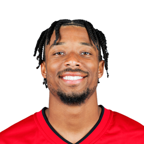 Tez Johnson headshot