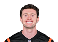 Ryan Rehkow headshot