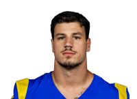 Dan Villari headshot