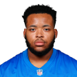 Miles Frazier