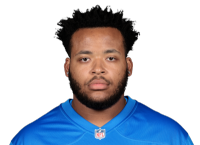 Miles Frazier headshot
