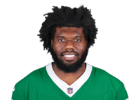 Darrell Jackson Jr. headshot