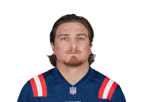 Riley Wilson headshot