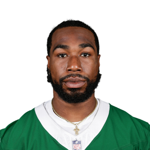 Malachi Corley headshot