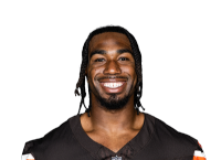 Malachi Corley headshot