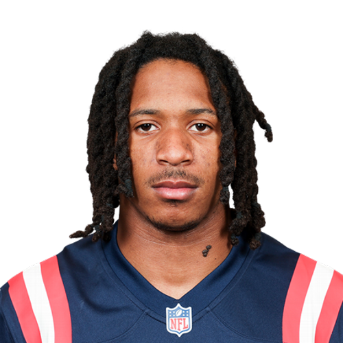 Kyle Williams headshot