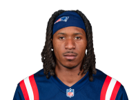 Kyle Williams headshot