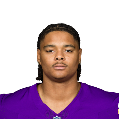 Tyrion Ingram-Dawkins headshot