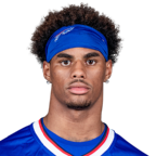 Keon Coleman