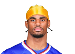 Keon Coleman