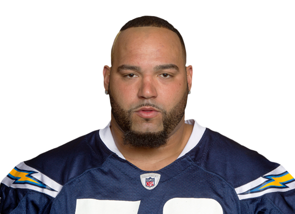 Antonio Garay New York Jets Defensive End ESPN