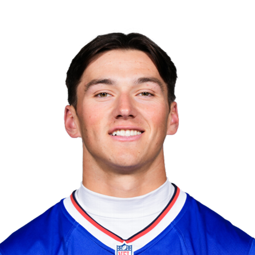 Cole Bishop headshot