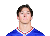 Cole Bishop headshot