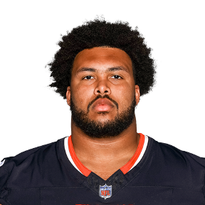 Kyonte Hamilton