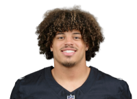 Dalton Johnson headshot