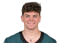 Cooper DeJean headshot