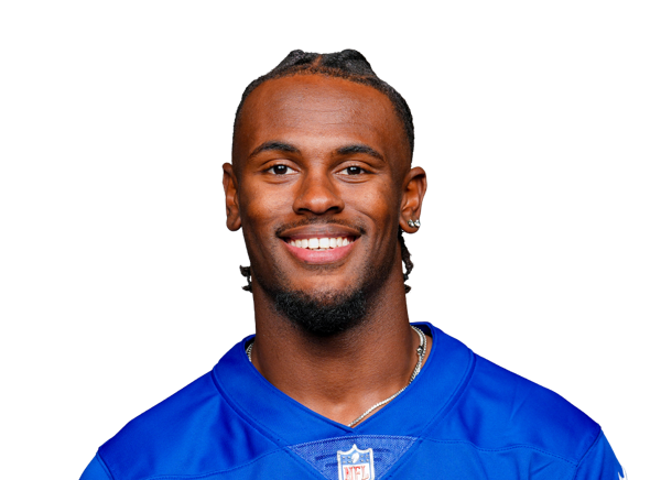Malachi Fields Headshot for Malachi Fields