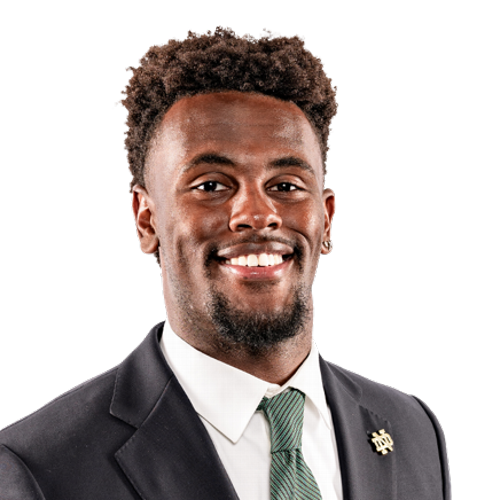 Malachi Fields headshot