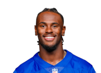 Malachi Fields headshot