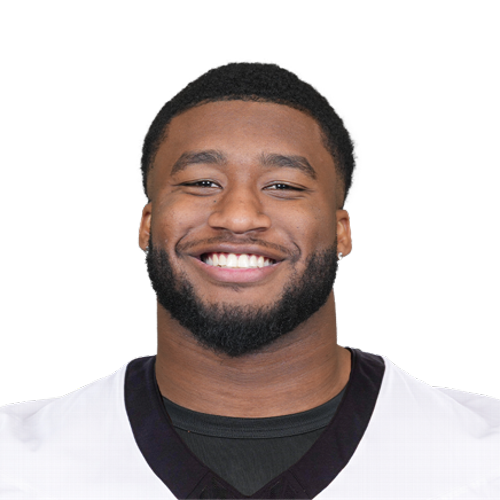 Devin Neal headshot