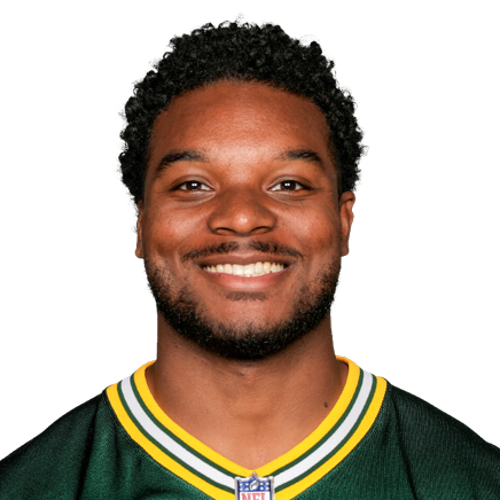 Collin Oliver headshot