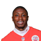 Xavier Worthy