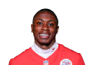 Xavier Worthy