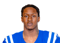 Deion Burks headshot