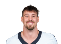 Danny Stutsman headshot