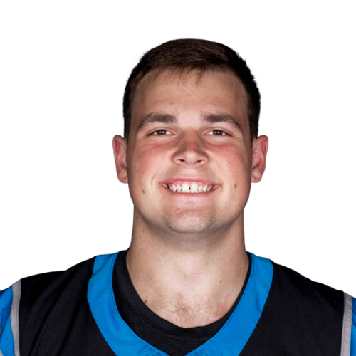 Mitchell Evans headshot