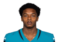 Caleb Ransaw headshot