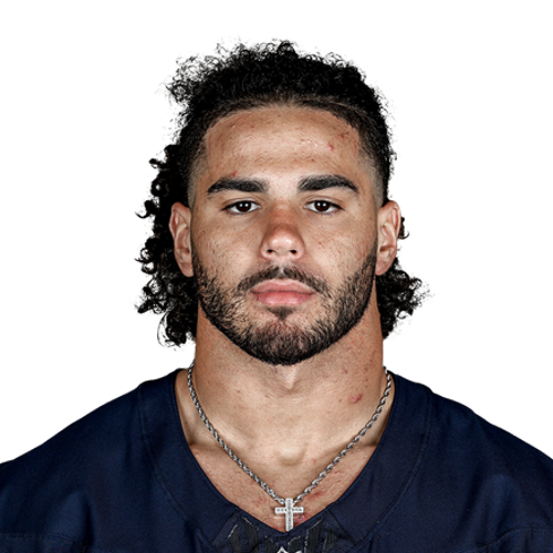 Austin Booker headshot
