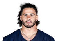 Austin Booker headshot