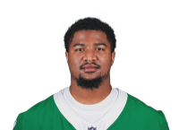 Trevin Wallace headshot