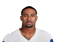 Donovan Ezeiruaku headshot