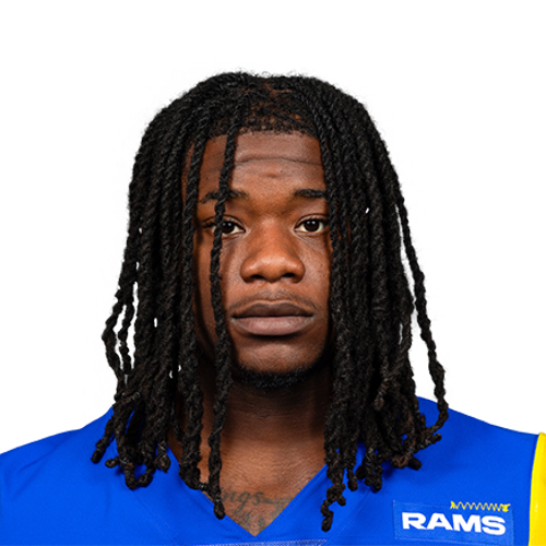 Zach Evans headshot