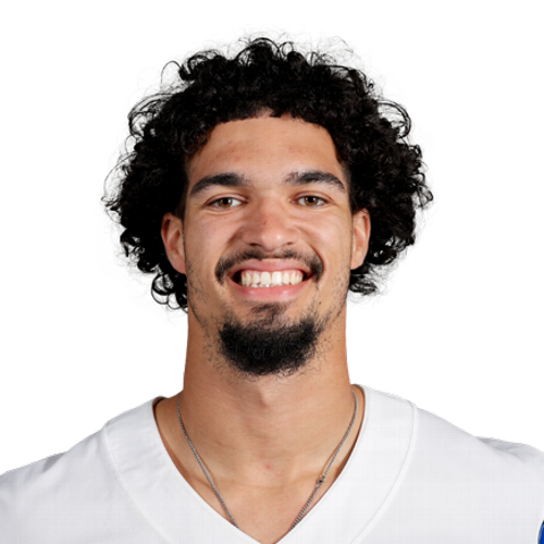 Anthony Smith headshot