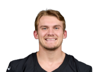 Cody Lindenberg headshot