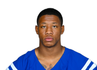 Jaylon Jones headshot
