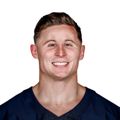 JP Richardson headshot